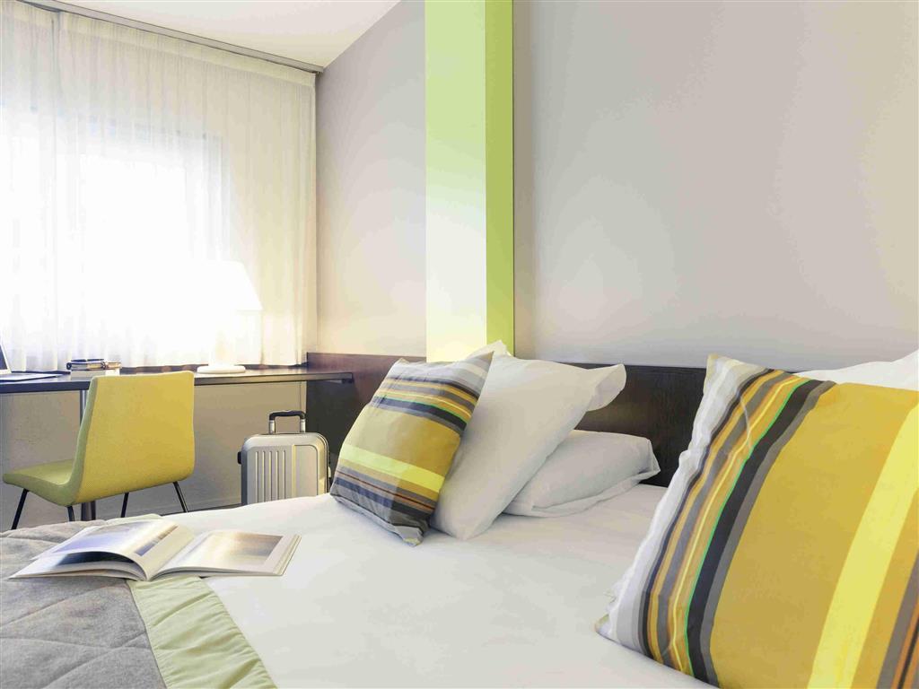 Mercure Reims Parc Des Expositions Exterior foto